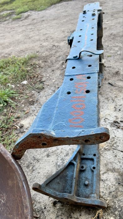 Продаю запчастини юмз мтз