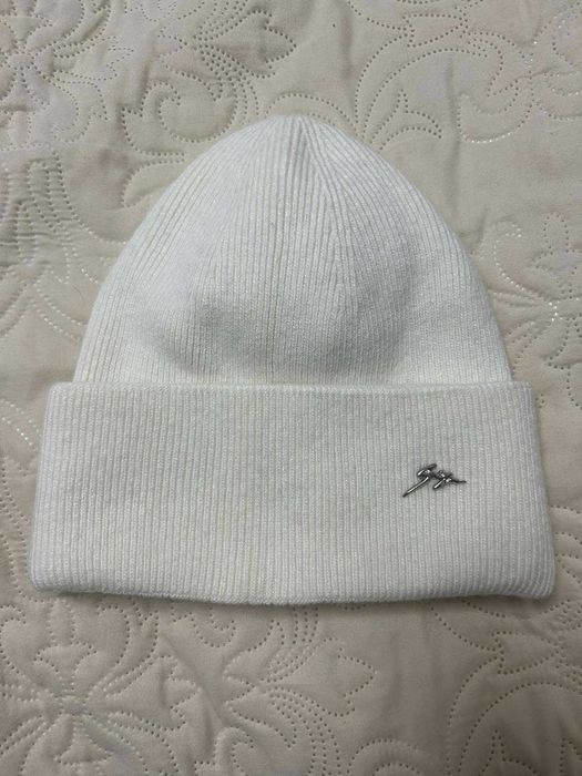 Жіночі шапки шерстяна