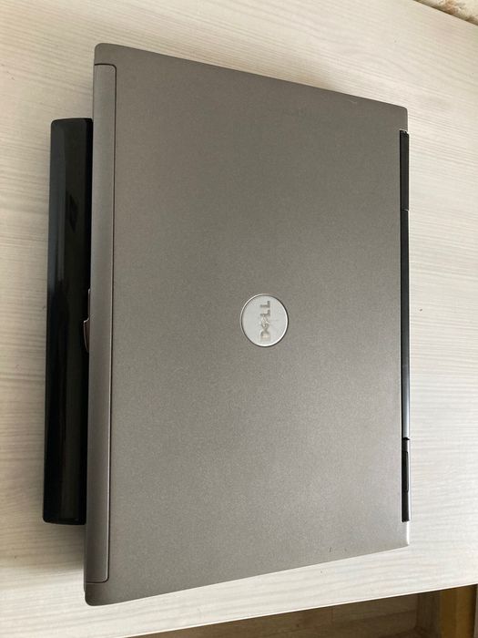 Ноутбук Dell Latitude D620 14’’