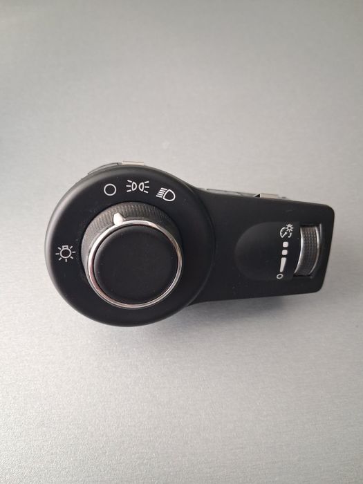 Блок керування освітленням Jeep