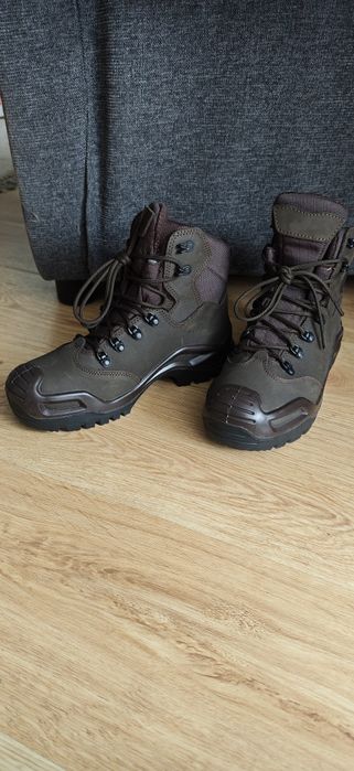 Buty taktyczne Talan model 4300