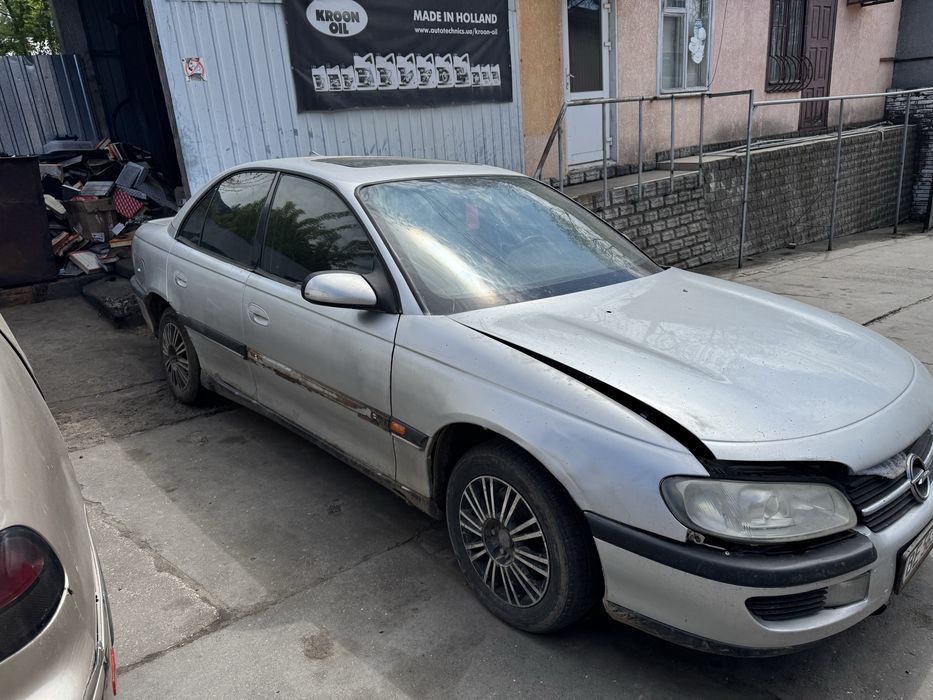 Opel omega b 2.0