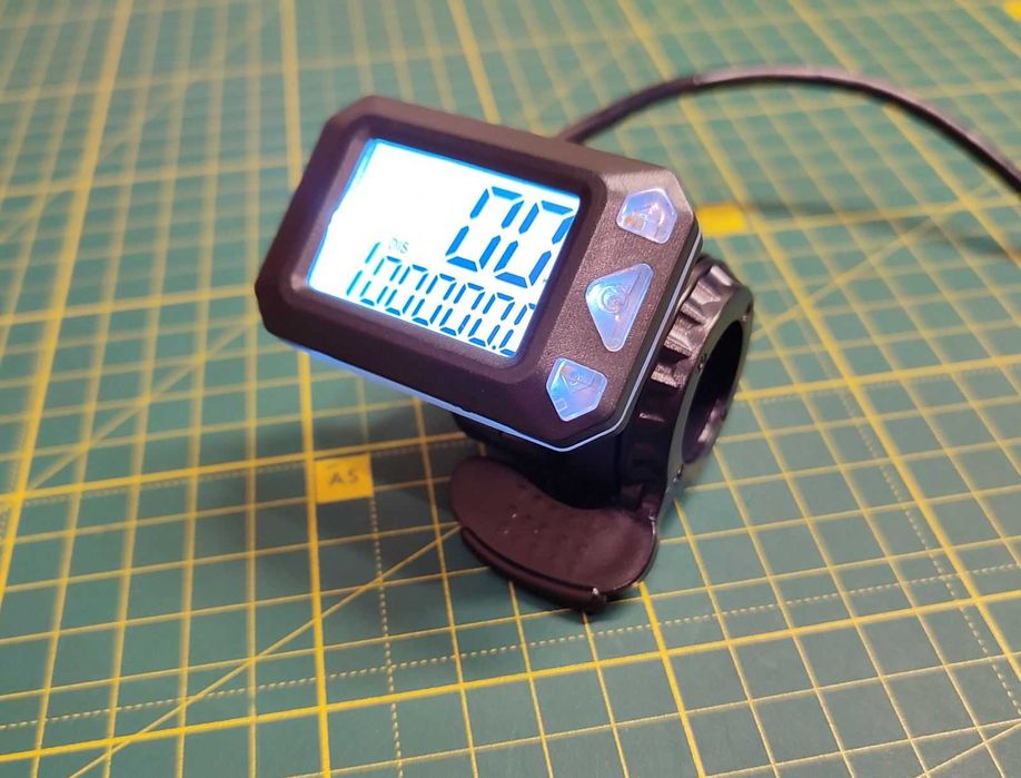 Контроллер мотор-колеса для электросамоката 36 вольт 350Вт: 2 000 грн ...