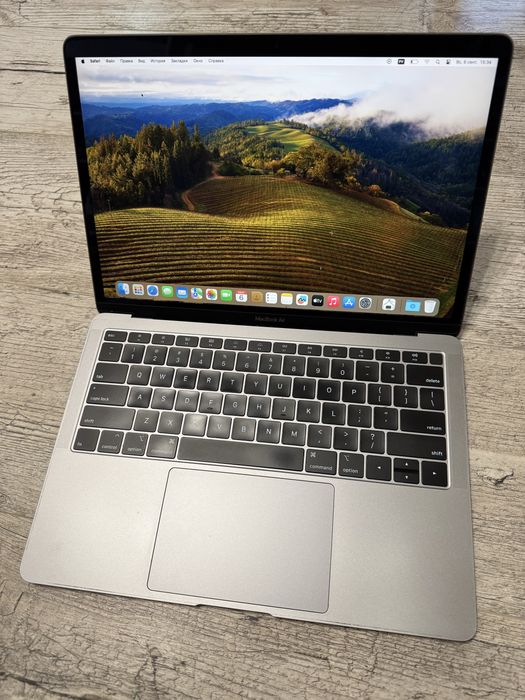 MacBook Air 2019 A1932 8/128