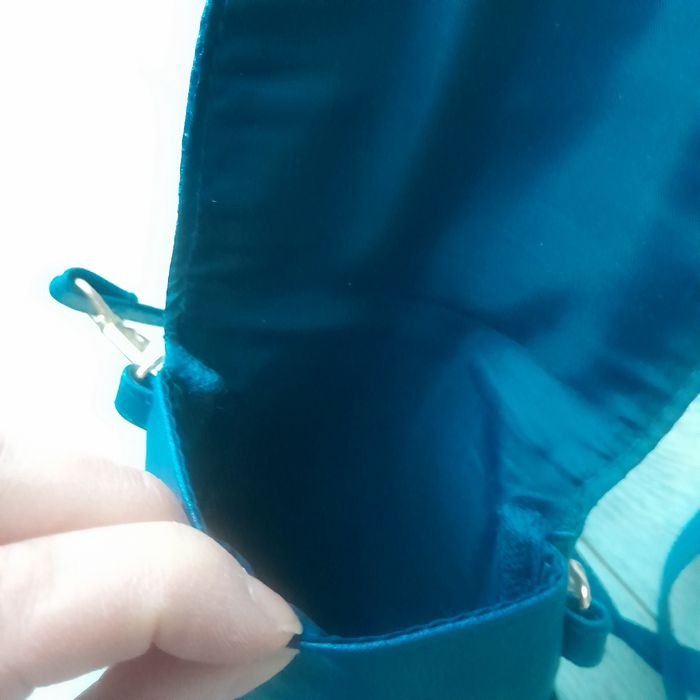 Dwie Torebki  na telefon ( np. C&A)