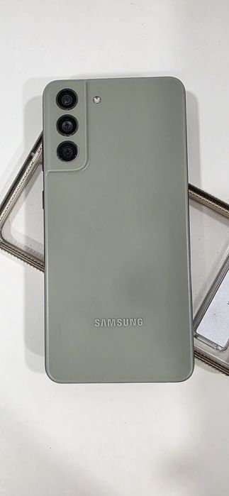 Galaxy s21 fe 128 gb