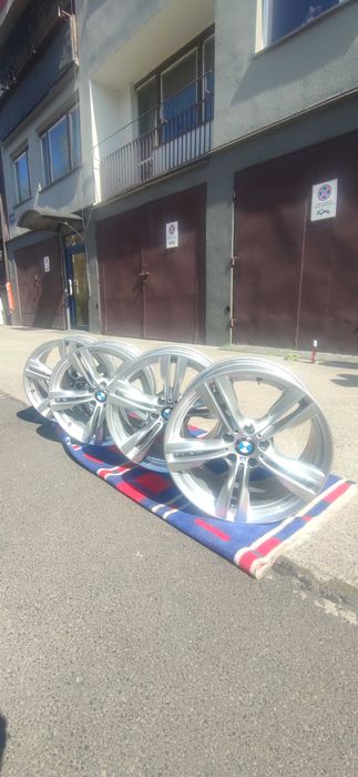 Felgi 19 BMW oryginalny M pakiet