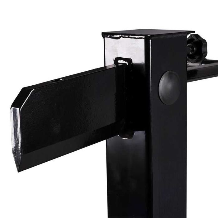 KRAFT&DELE Łuparka Pionowa Do Drewna 8t Rębak 3500w 250-520mm KD5213