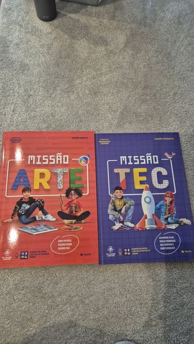 Livros 5o ano - usados, em bom estado!