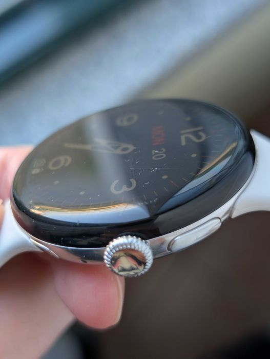 Pixel Watch 3 45mm [Usado]
