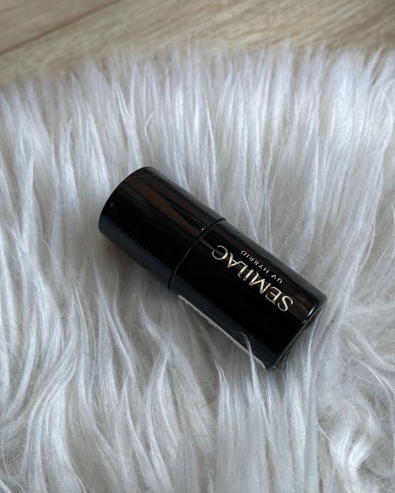 lakier hybrydowy SEMILAC / hybryda / UV