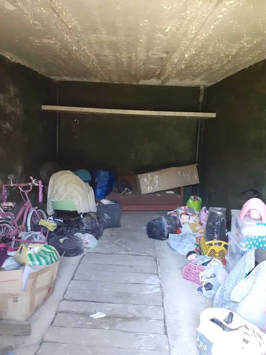 Продам цегляний гараж з підвалом 39.4 м.кв. ГК Батлика.
