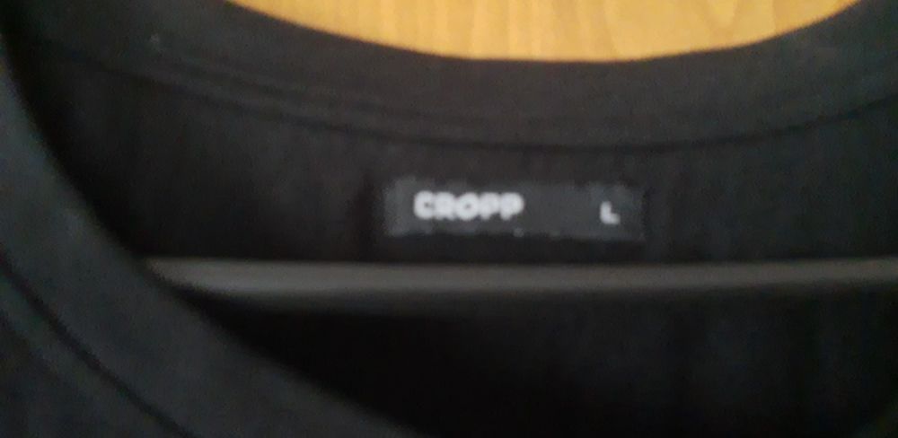 Koszulka damska Cropp