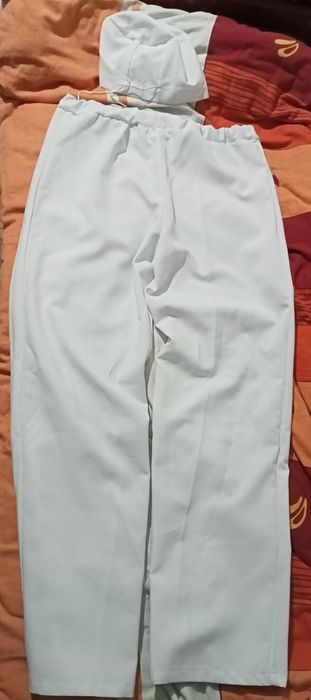 Медицинская, поварская форма