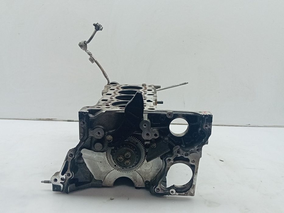 Bloco do motor OPEL Astra K