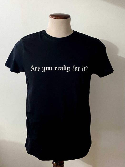 T-shirt personalizadas