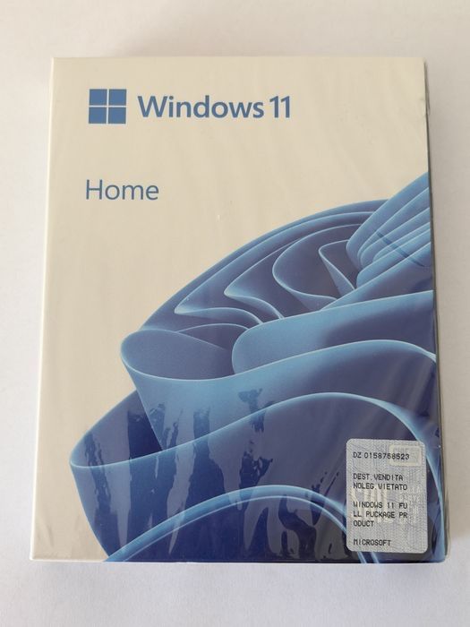Windows 11 Home Nowe Czytaj Opis