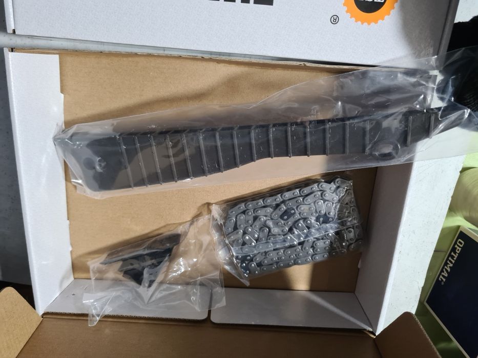 Ланцюг/цепь/цепок ГРМ Форд Скорпіо/Сієра Ford Scorpio/Sierra