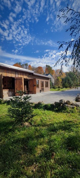 Будинок для відпочинку StavOK a-frame подобово