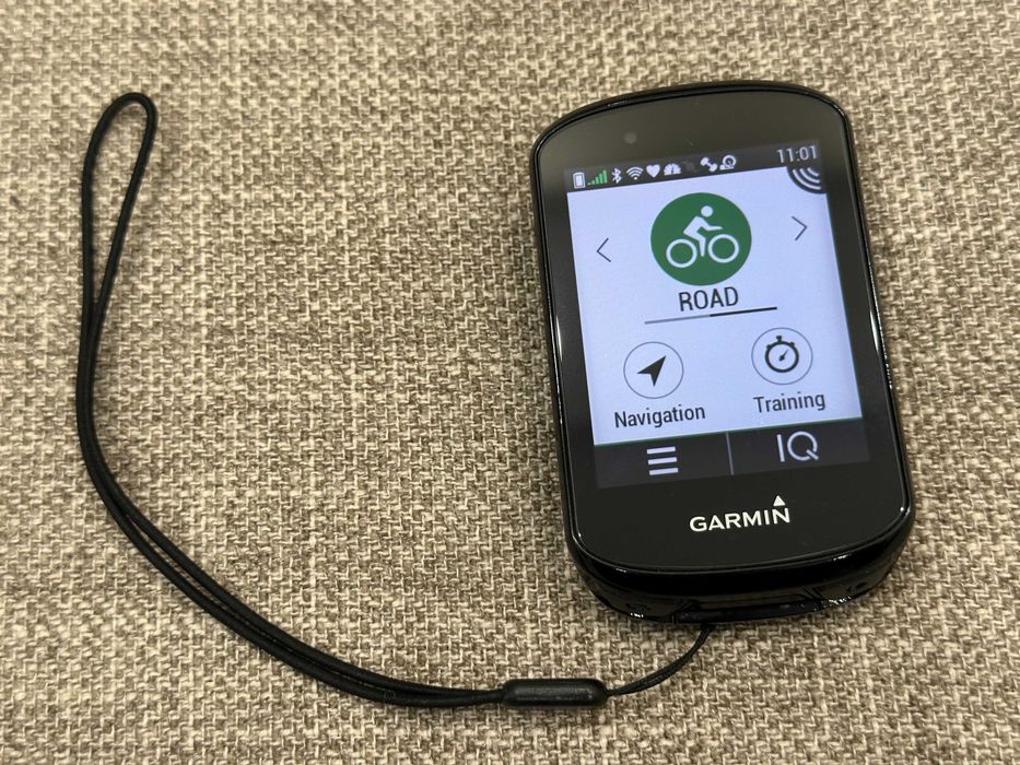 【美品】Garmin Edge 830 garmin edge 830 - купить велотовары - Цена на OLX.ua