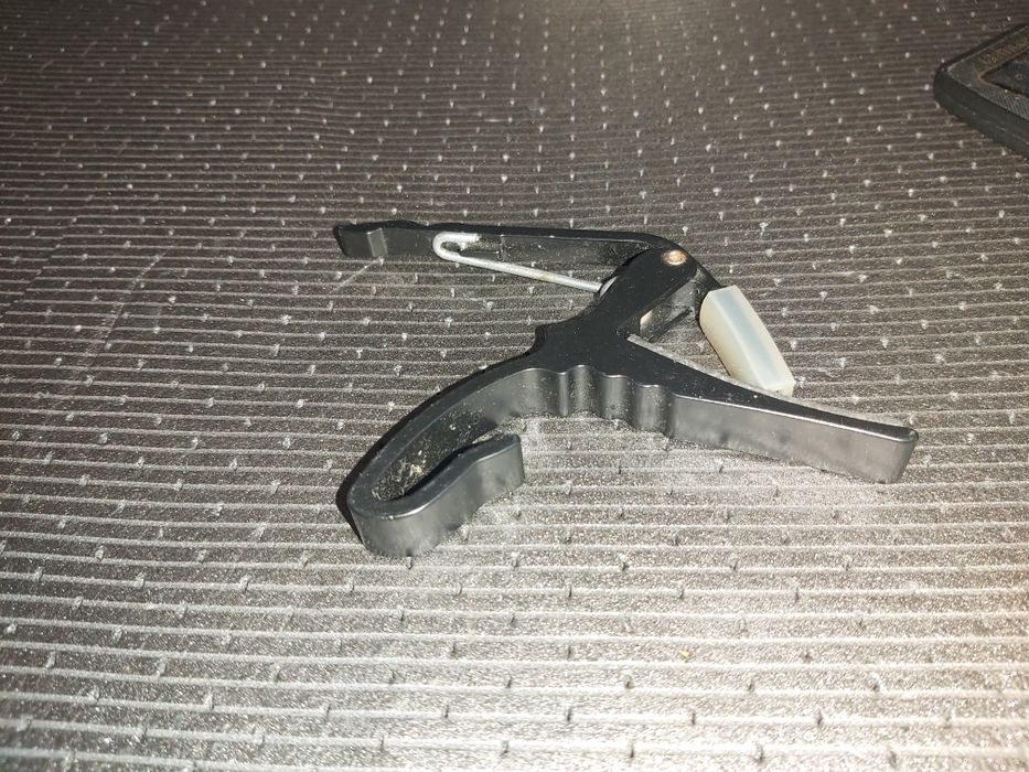 Acessorios para guitarra strat/tele