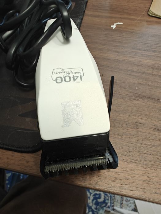 Maszynka do włosów