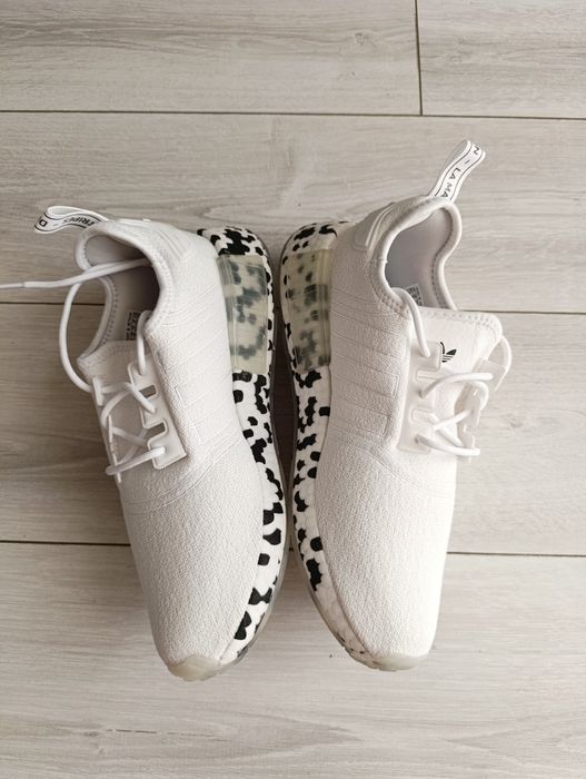 Кросівки Adidas NMD R1, кроссовки Adidas NMD R1