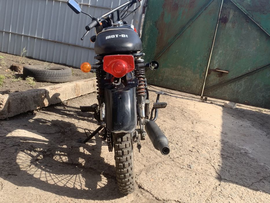 альфа 125 кубок мустанг ретро класик