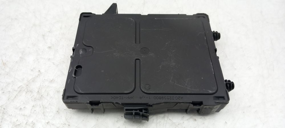 Módulo genérico RENAULT Megane IV Grandtour (K9A/M_)