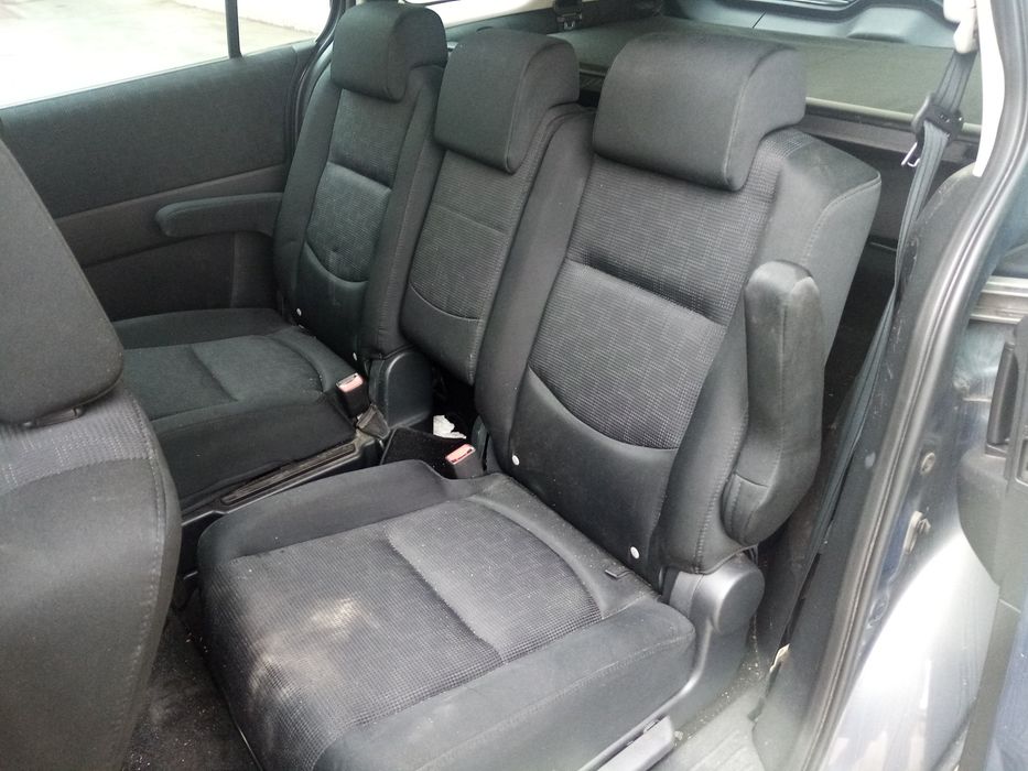 Conjunto de bancos MAZDA 5 (CR19)
