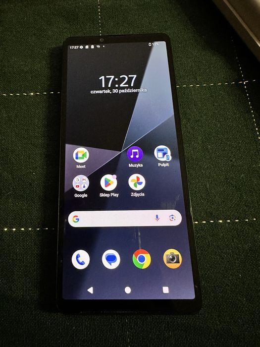 Sony Xperia 10 VI
