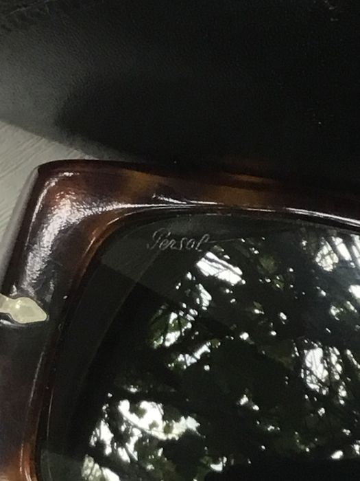 Оправа очки Persol 2709