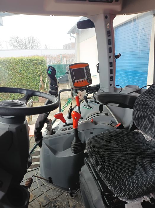 Kubota M 5111  430mtg 2020 rok