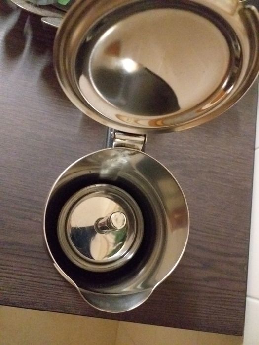 NOVO  IKEA,cafeteira inox,leiteira,caneca Gladelig,vários preços,emmão
