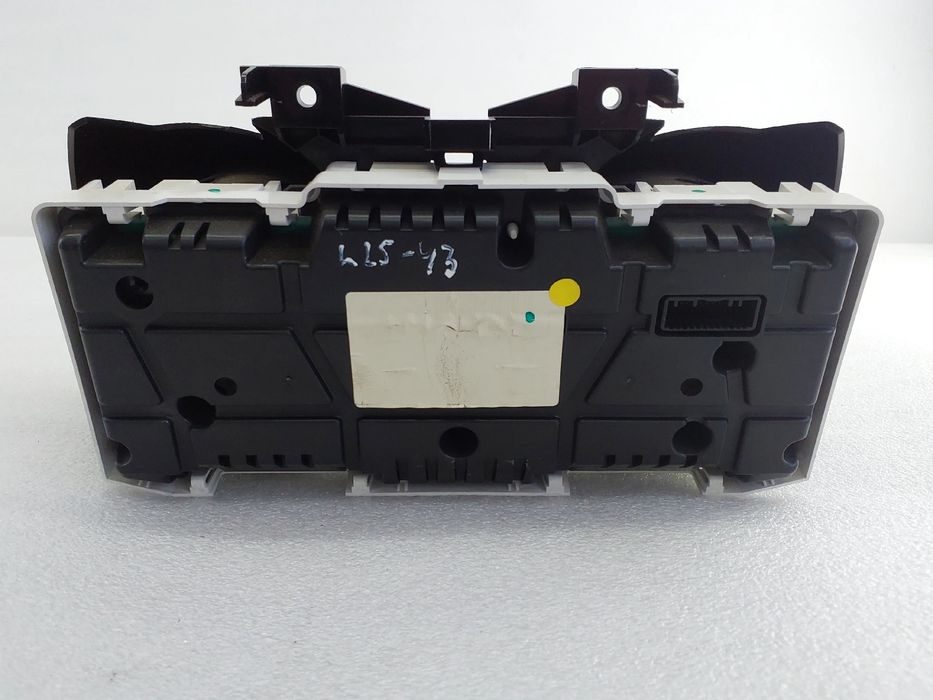 Quadrante / painel de instrumentos RENAULT Clio IV (BH_)