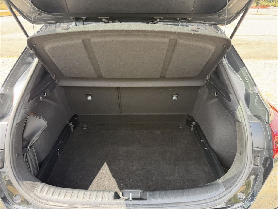 Kia Xceed 1.0 T-GDI Drive