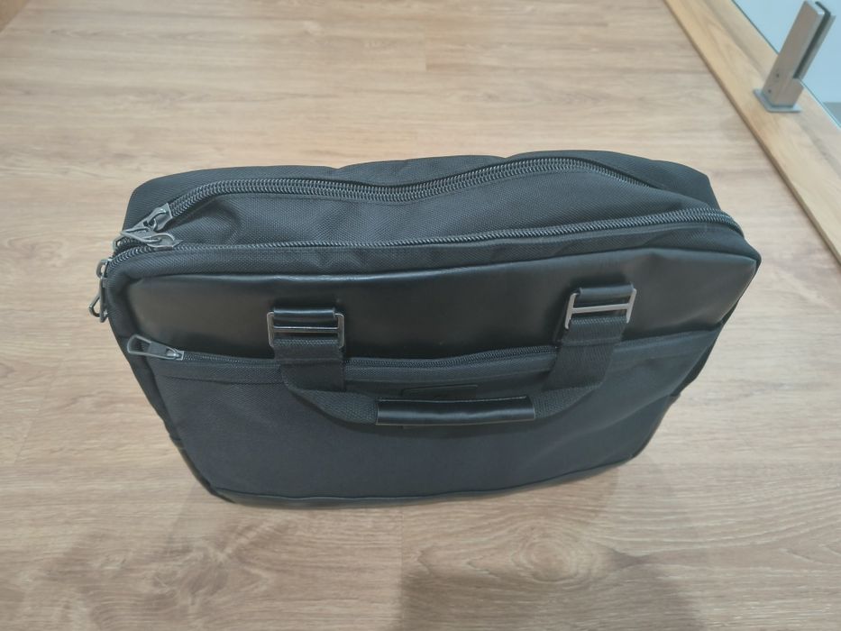 Bolsa Mala para portátil ou livros da Pepe Jeans