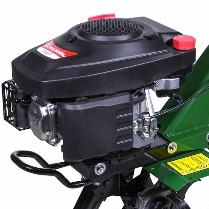 Мотокультиватор Tatra Garden GT 600, новый, не распаковывался