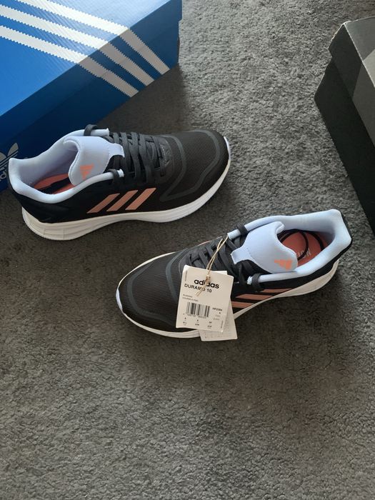 Кросівки Adidas Duramo 10 оригінал