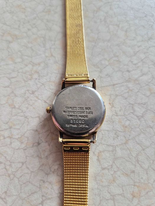 Doxa zegarek damski