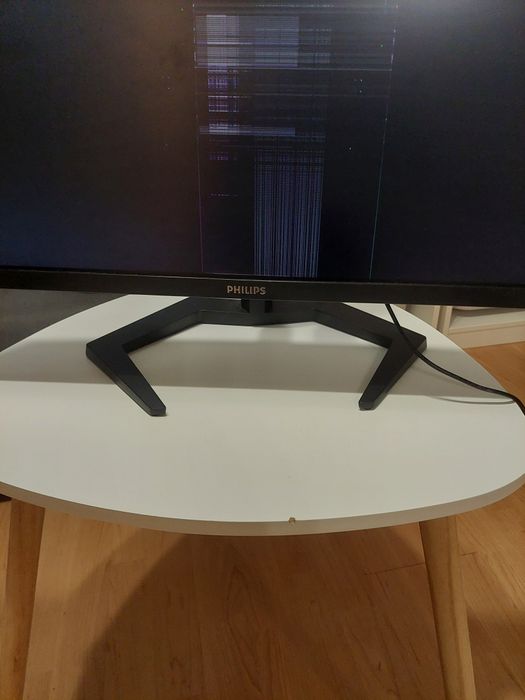 Monitor philips 24