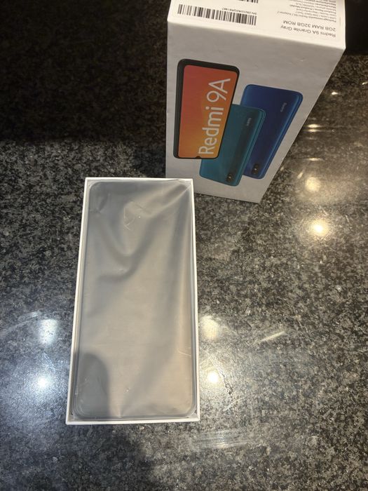 Telemovel Xiaomi Redmi 9A 32GB PRE S/Cabos