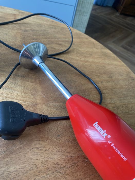 Блендер BAMIX професійний (Швейцарія)