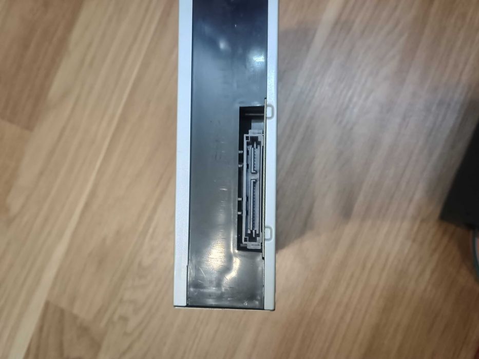 Оптичний привід ASUS DRW-24D5MT/BLK/B/AS