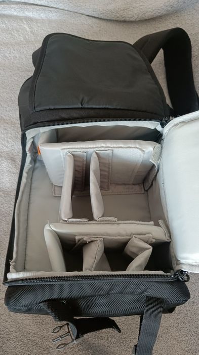 Plecak Lowepro BP 150 AW II