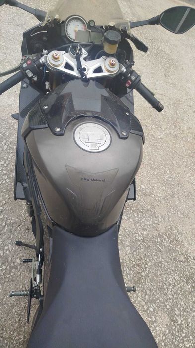 S1000rr em excelente condicoes