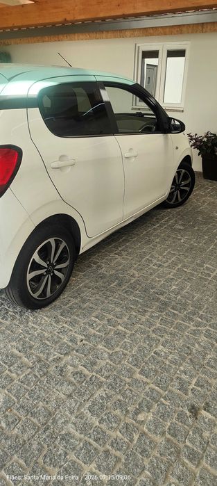 Citroën C1 — fotografia 3