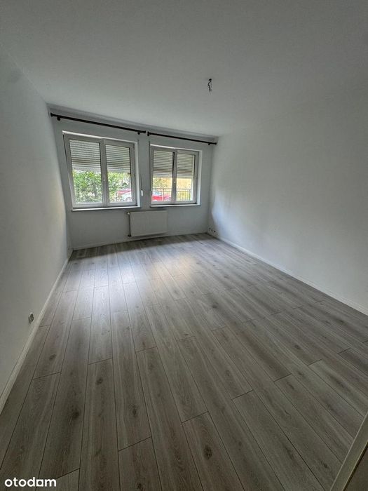 Jasne 2-pokojowe mieszkanie z balkonem | osobna kuchnia