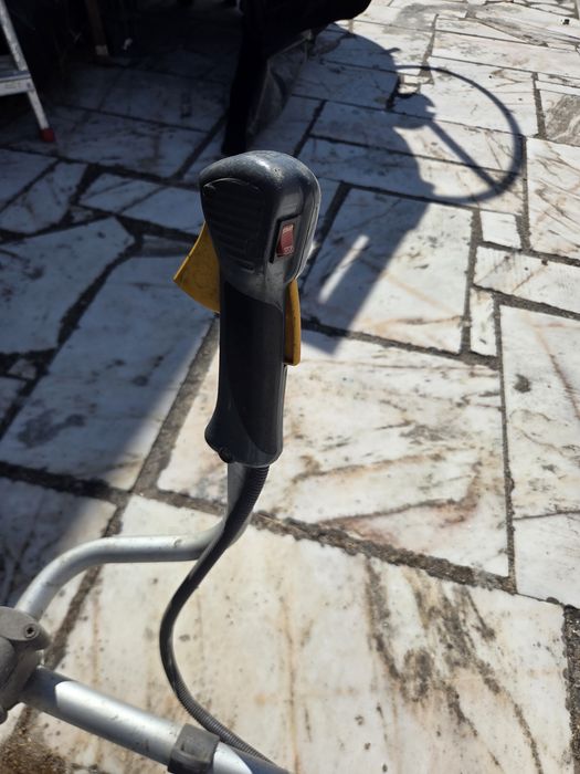 Rocadora honda 4 tempos