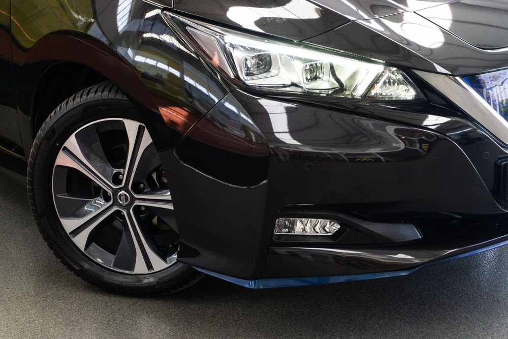 Nissan Leaf e+ N-Connecta Full Led